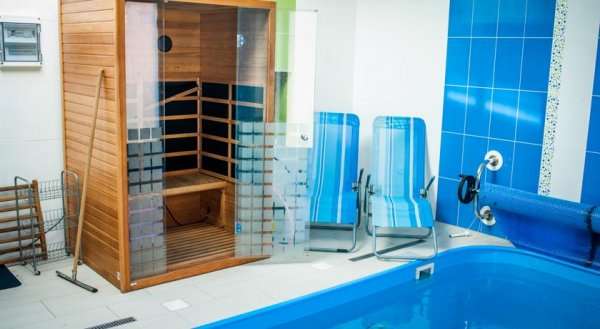 Apartmány Batelov