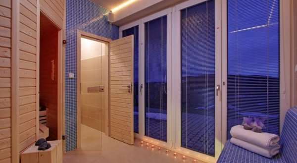 Apartmány Český Ráj