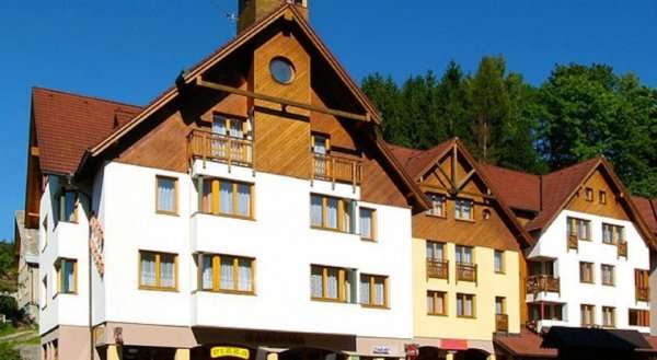 Apartmany Gabriela