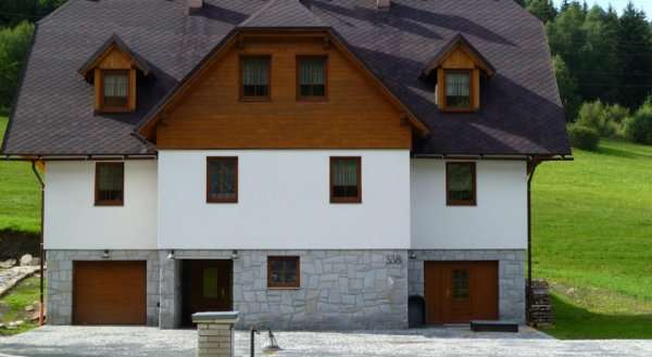 Apartmany Kolb