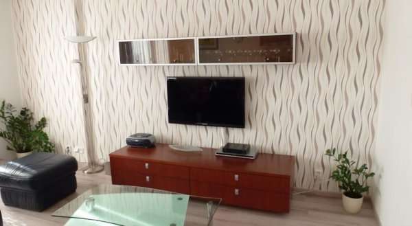 Apartmany Luhačovice