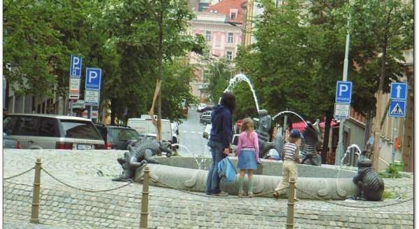 Apartmany Machek