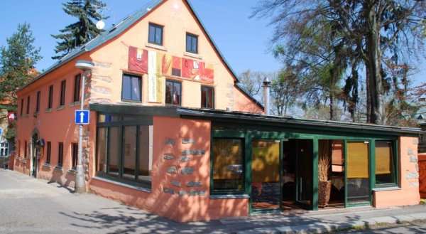 Apartmány Milenium
