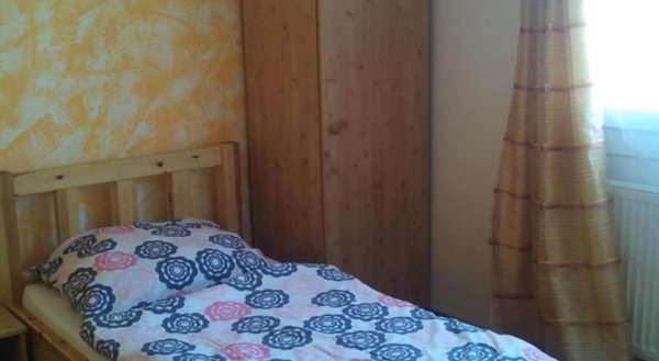 Apartmány Mimpi