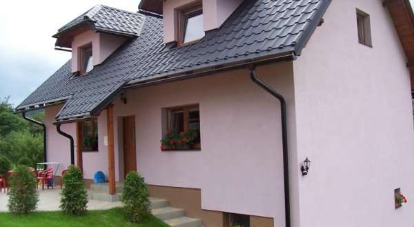 Apartmány Mosty u Jablunkova