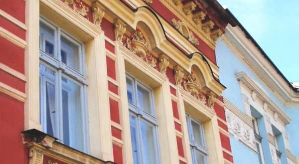 Apartmány Rozárka