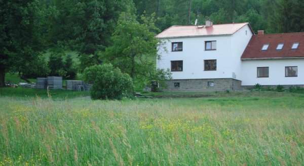 Apartmány Silvie