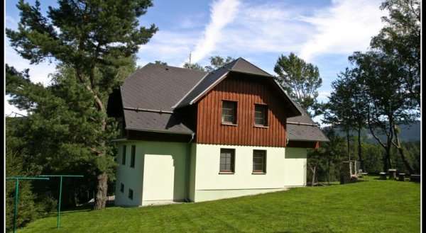 Apartmany Sumava