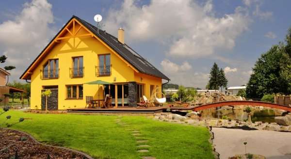 Apartmany u Dubu Humpolec