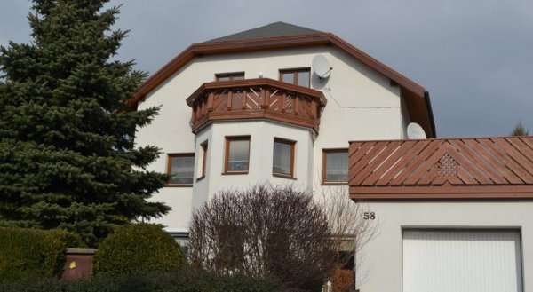 Apartmány U Krále Sedličky
