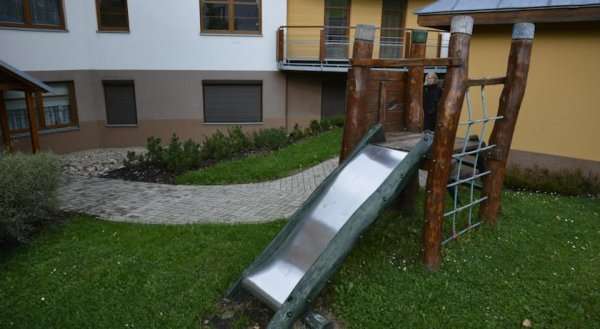 Apartmány u Modré Hvězdy
