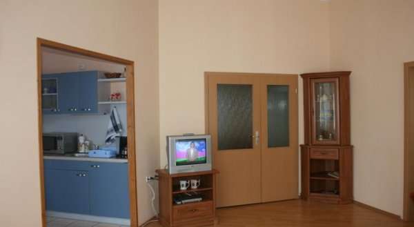 Apartmany U Thermalu