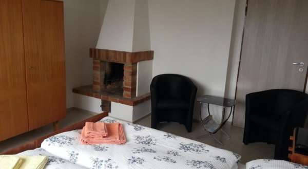 Apartment Adéla