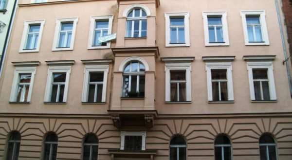 Apartment Alena