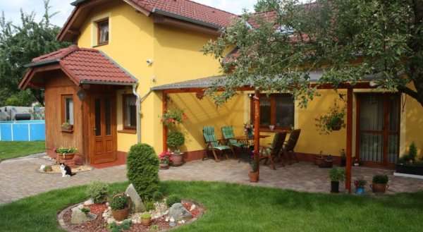 Apartment BENCI