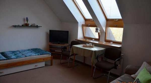 Apartment Bertík