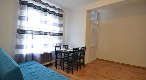 Apartment Braník