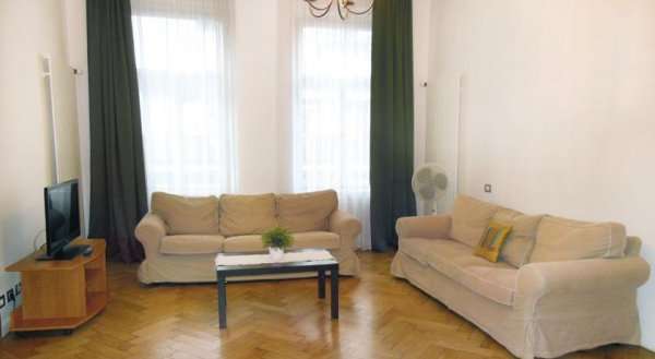 Apartment Downtown 3B