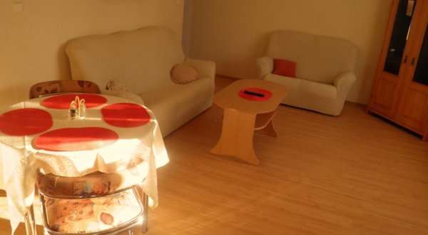 Apartment Elli
