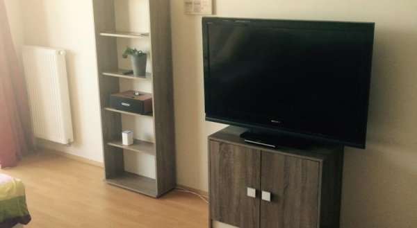 Apartment Fiala