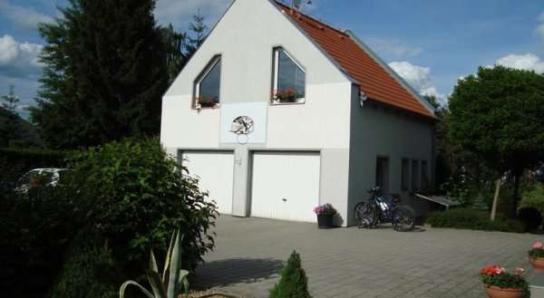 Apartment Frantiskovy Lazne - Zirovice 1