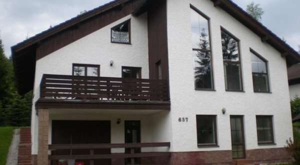 Apartment Harrachov 11