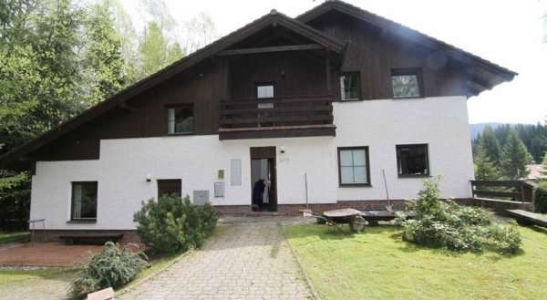 Apartment Harrachov 2