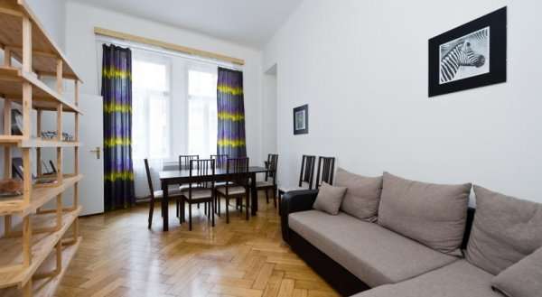 Apartment Havelska