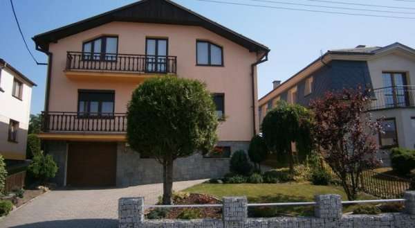 Apartment Helga