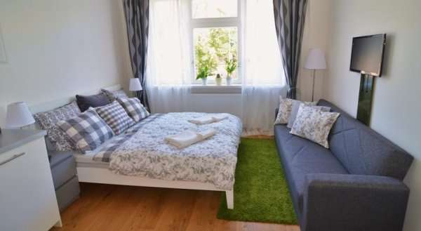 Apartment Hortenzia
