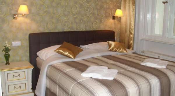 Apartment in City Center - MORASSI