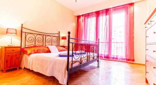 Apartment in Prague Centre