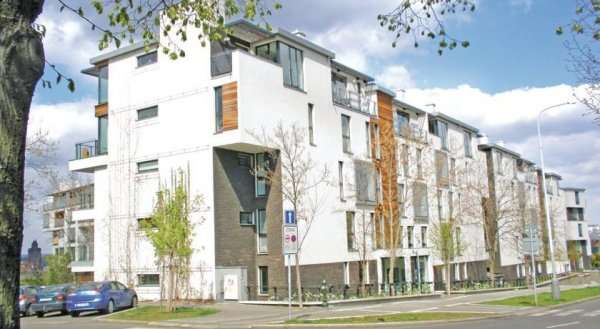 Apartment Italska
