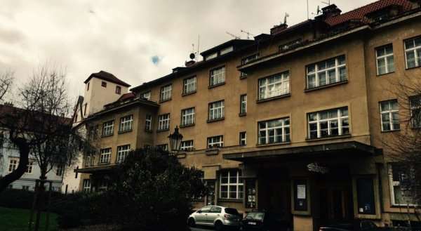 Apartment Kampa