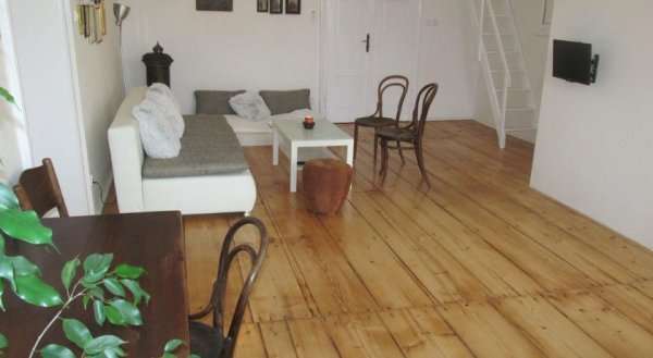 Apartment Karina