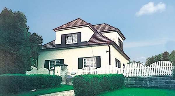 Apartment Kostelni Hlavno c.p.