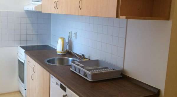 Apartment Krakovská