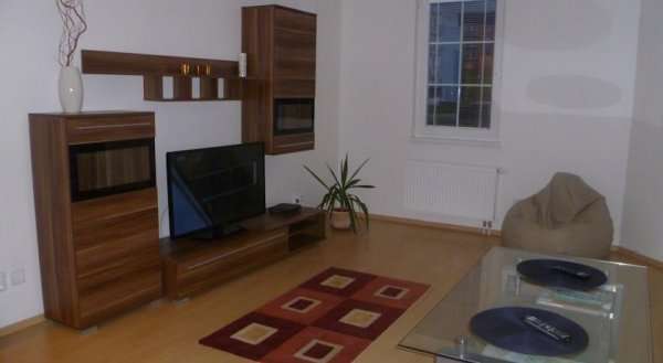 Apartment Liberec