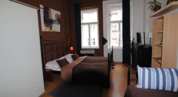 Apartment Na Celne