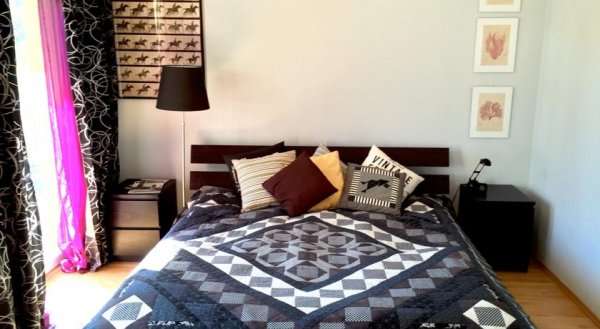 Apartment Na Hrebenkach