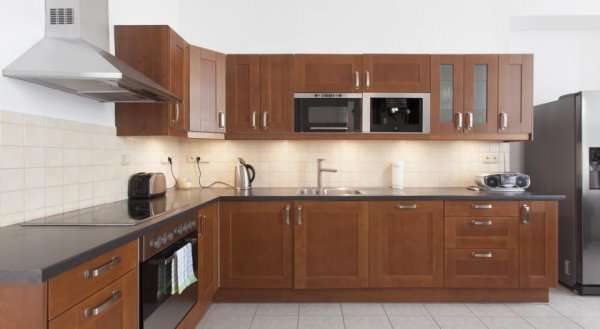 Apartment Narodni Prague
