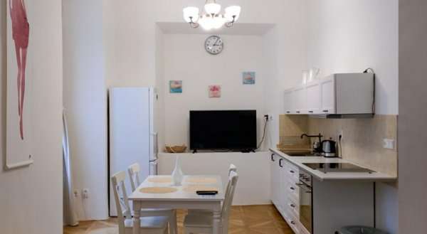 Apartment Old Town Prague