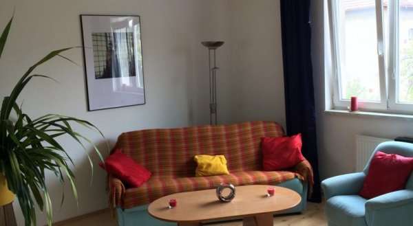 Apartment Owl´s Top