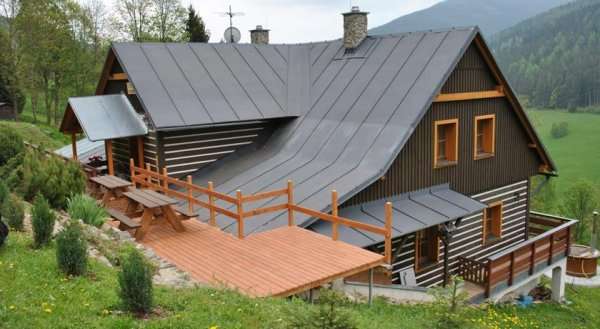 Apartment Pec pod Snezkou 2