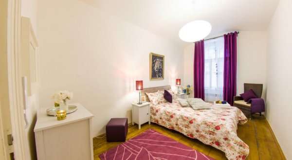 Apartment Plaska 10