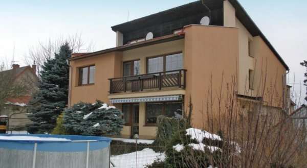 Apartment Postovni