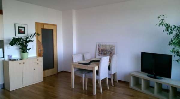 Apartment Praha Prosek