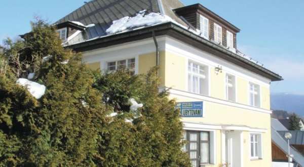 Apartment Rokytnice n/Jizerou UV-767