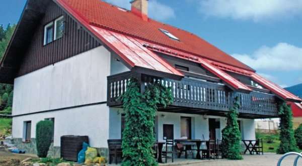 Apartment Rokytnice n/Jizerou YA-765