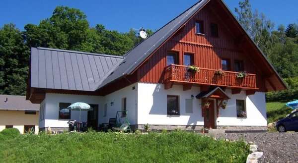 Apartment Rokytnice nad Jizerou 1
